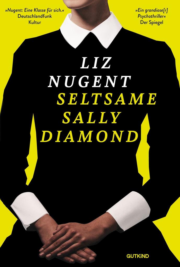 Seltsame Sally Diamond