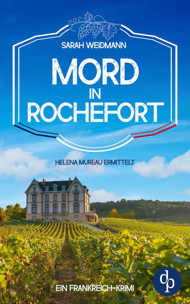 Mord in Rochefort