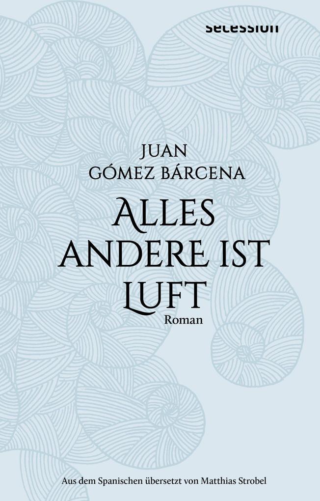 Alles andere ist Luft