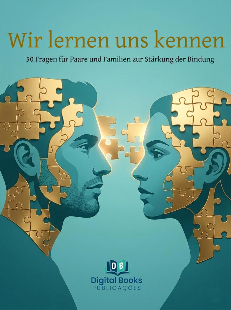 Wir lernen uns kennen