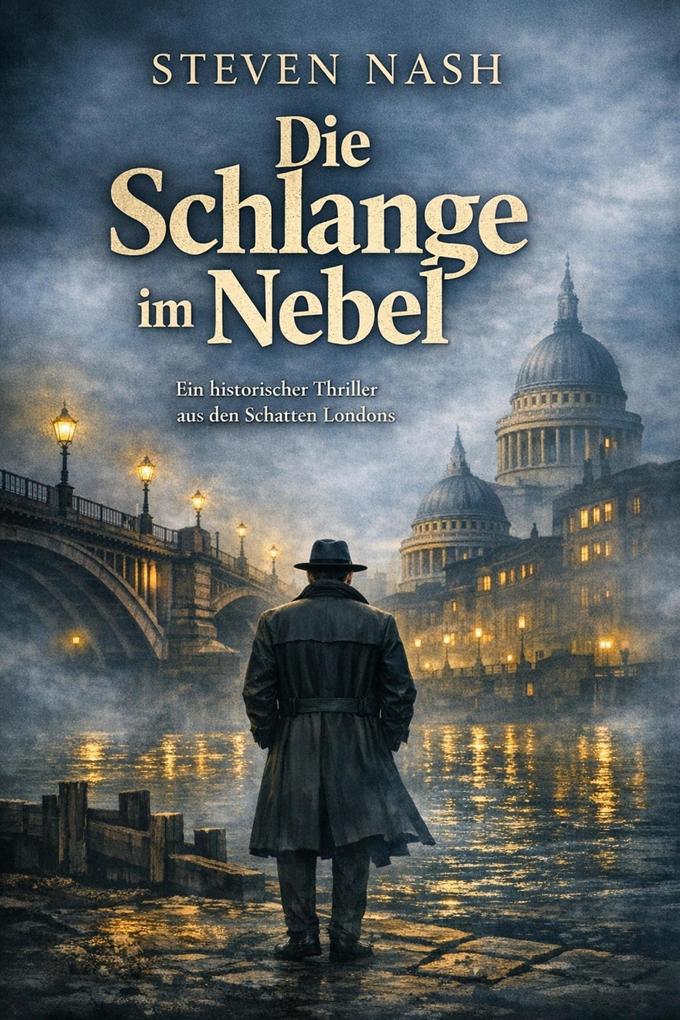 Die Schlange im Nebel