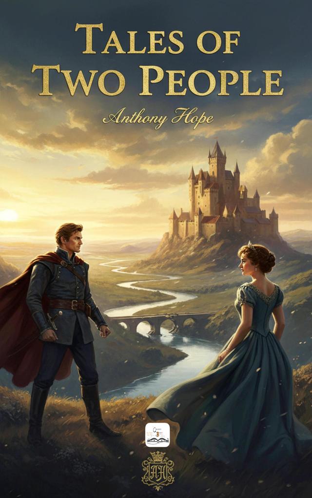 Tales of Two People