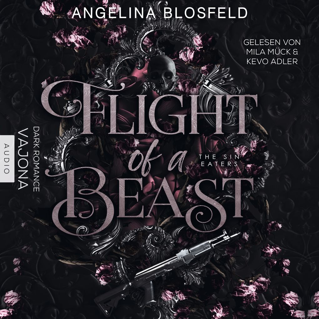 Flight of a Beast