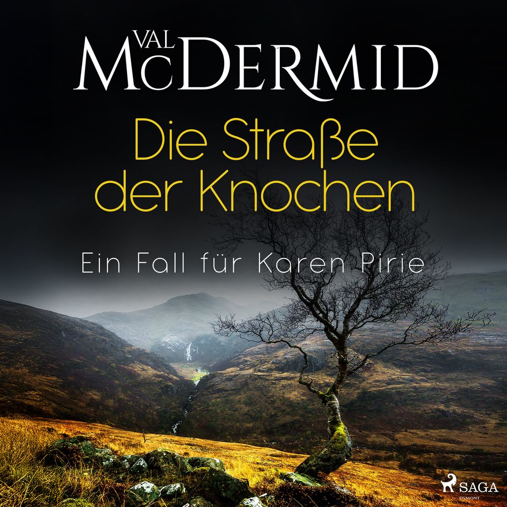 Die Straße der Knochen
