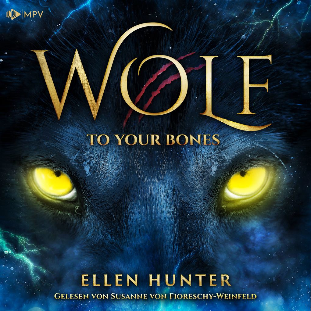 Wolf - To your Bones