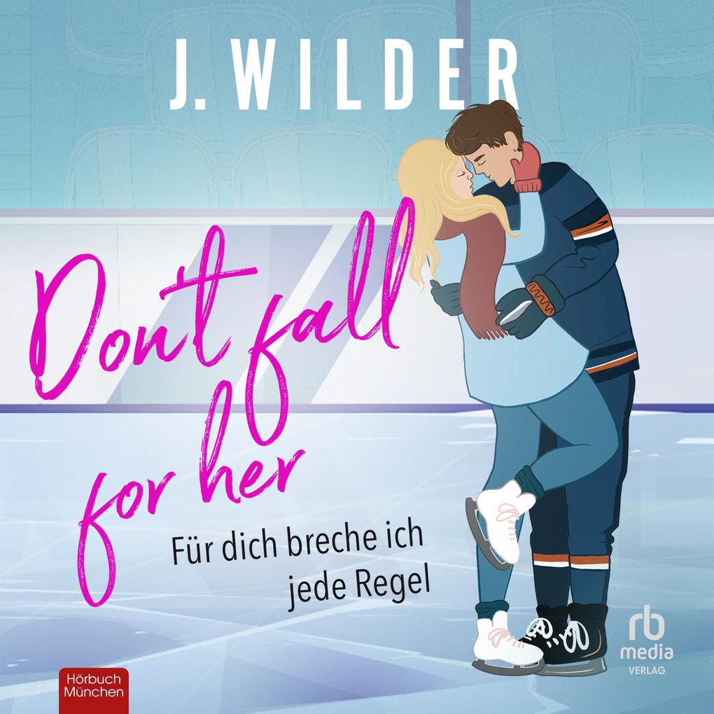 Don't fall for her