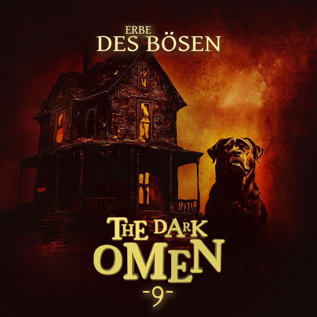 Erbe des Bösen