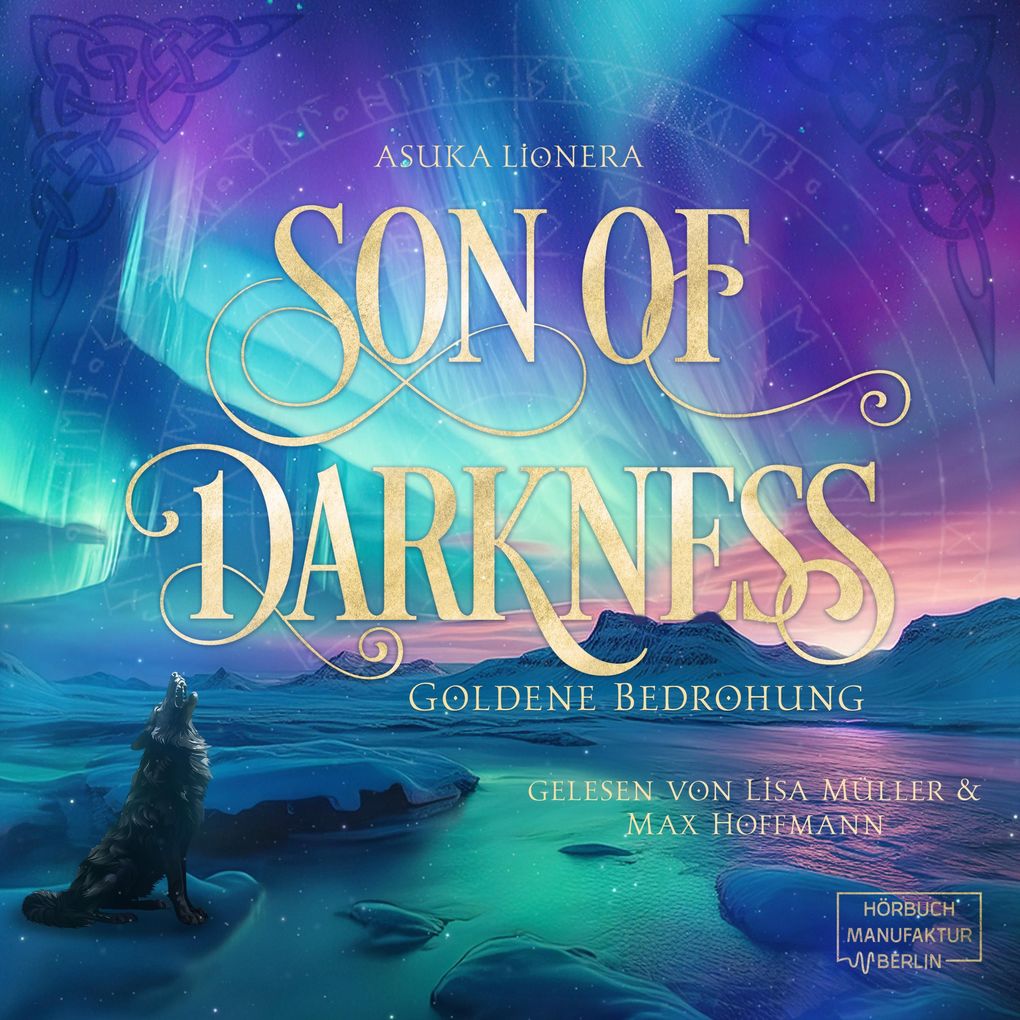 Son of Darkness