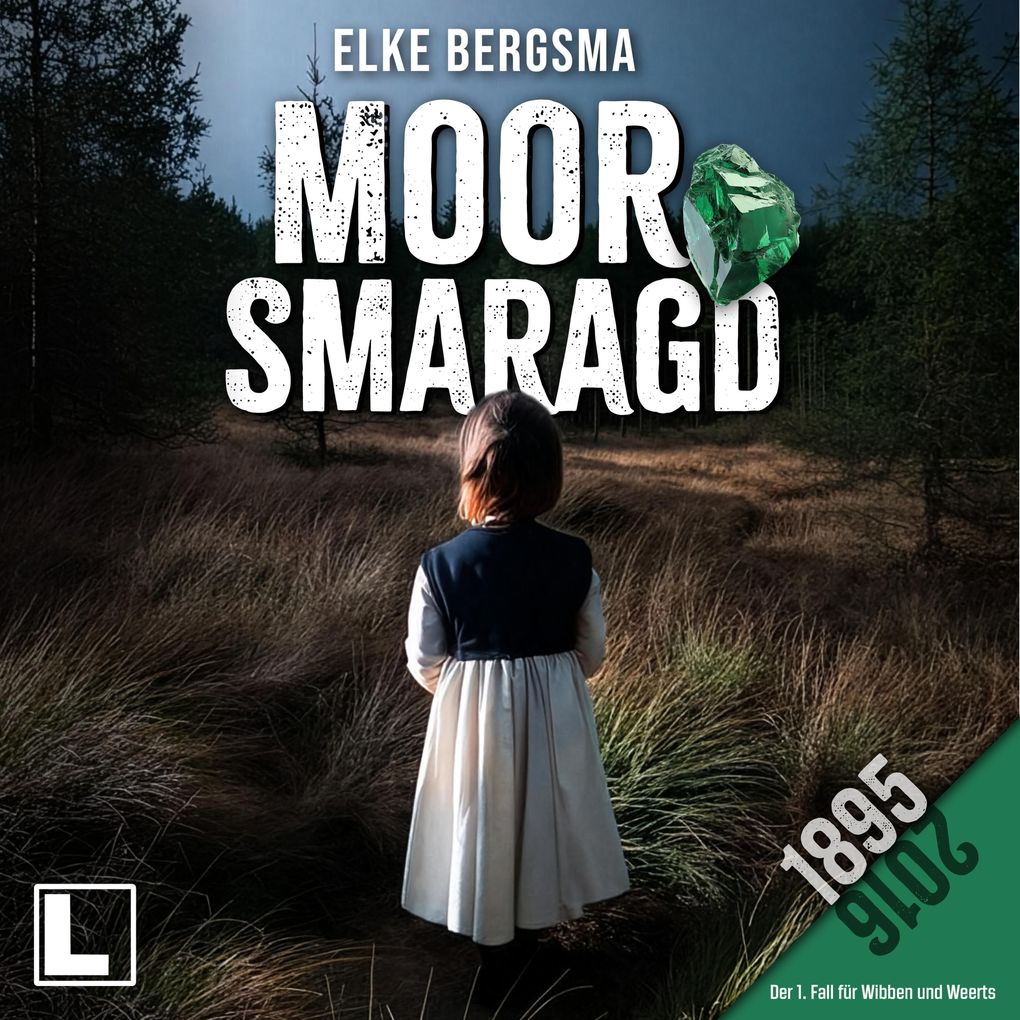 Moorsmaragd