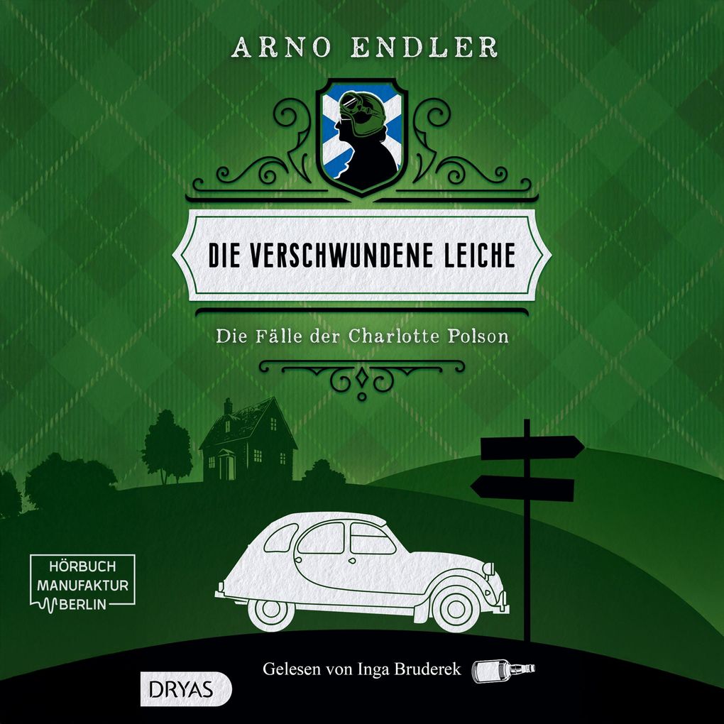 Die verschwundene Leiche