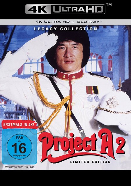 Project A 2