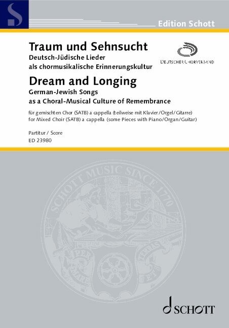 Traum und Sehnsucht