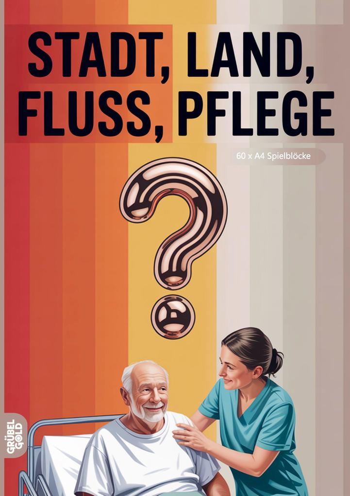 Stadt Land Fluss Pflege