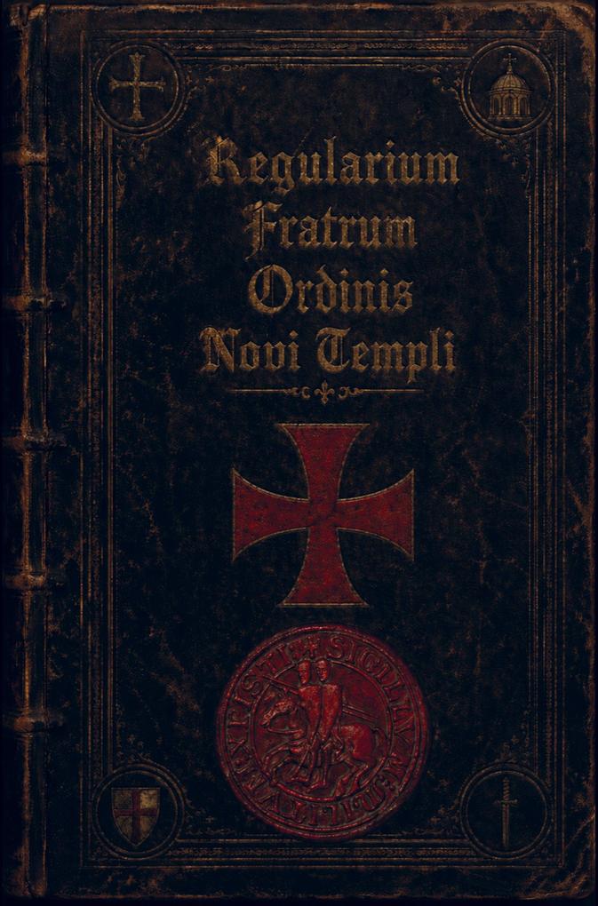 Regularium Fratrum Ordinis Novi Templi