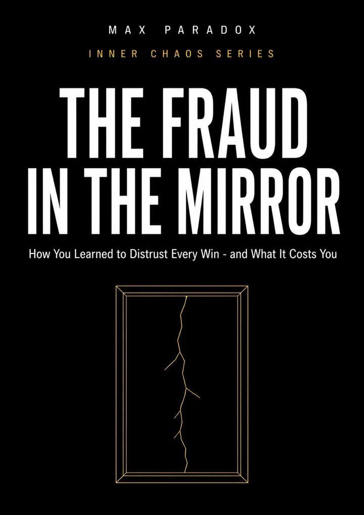 The Fraud in the Mirror