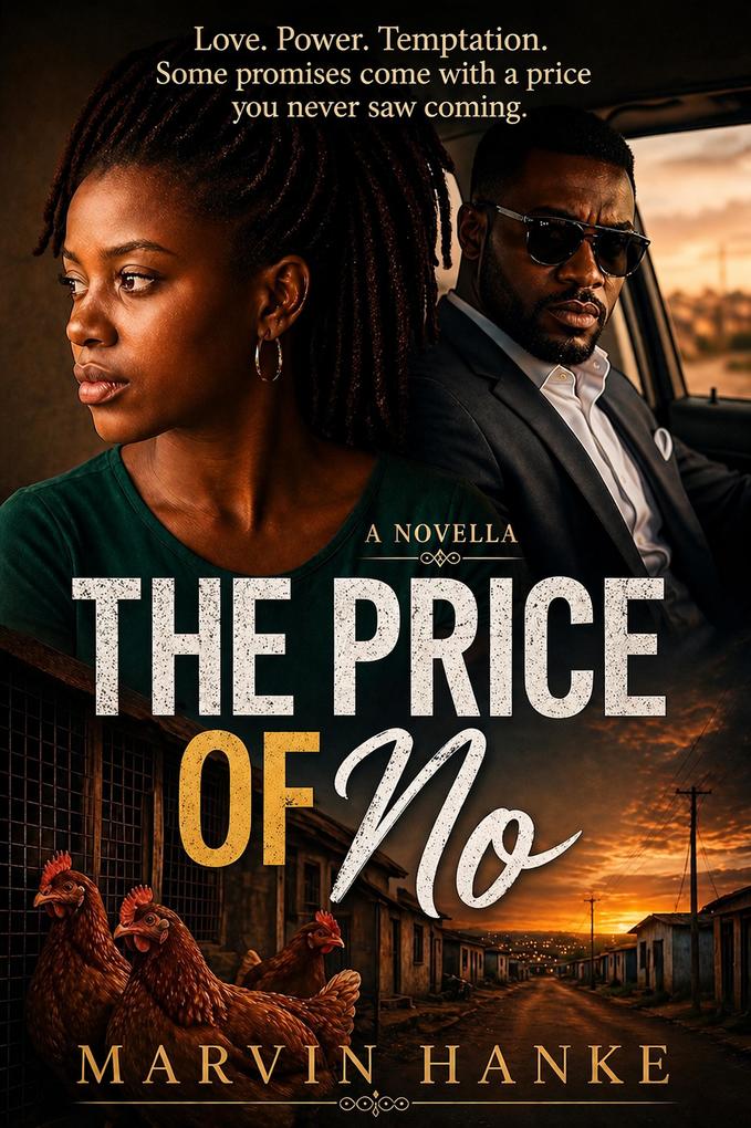 The Price of No