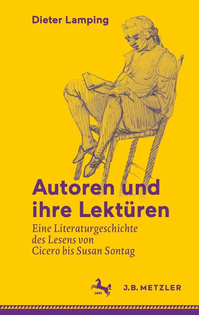 Autoren und ihre Lektüren