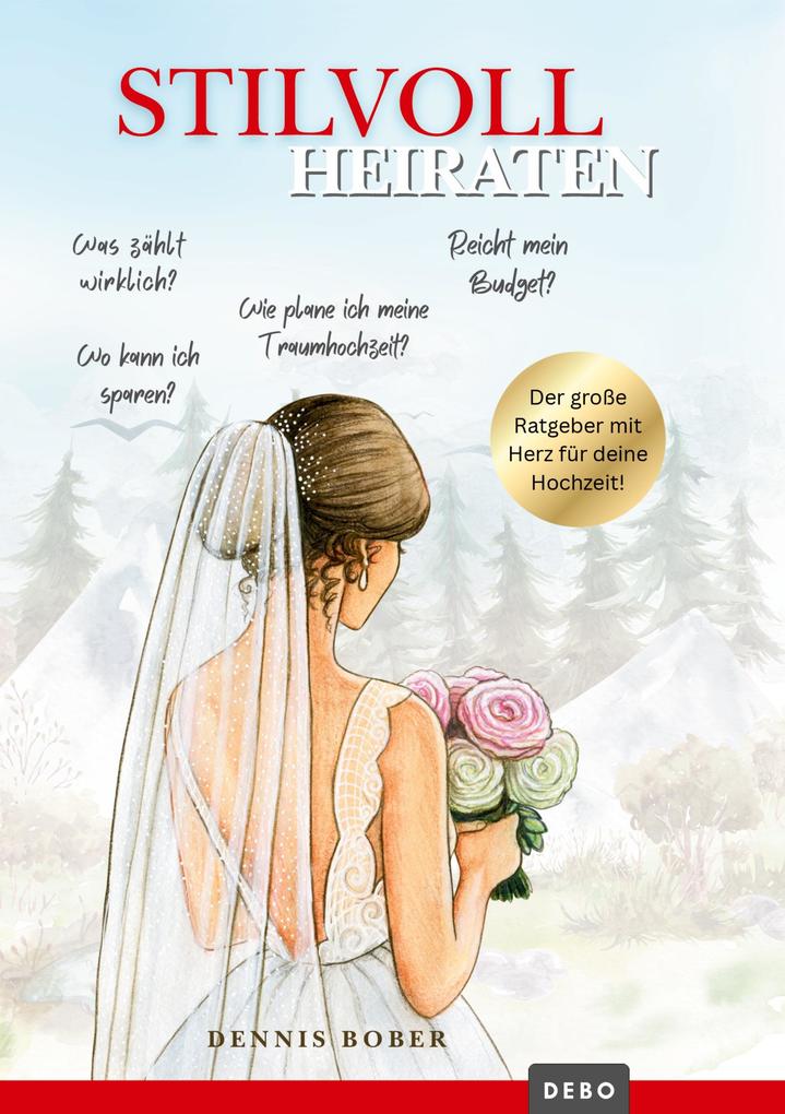 Stilvoll heiraten