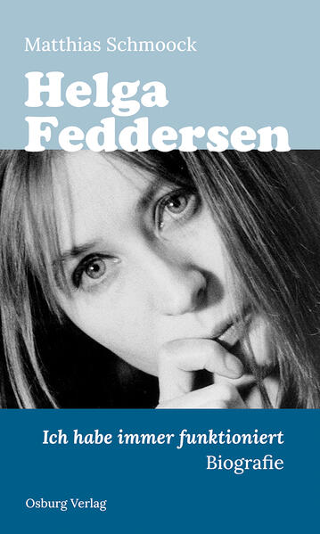 Helga Feddersen