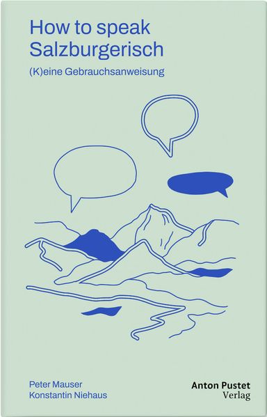 How to speak Salzburgerisch