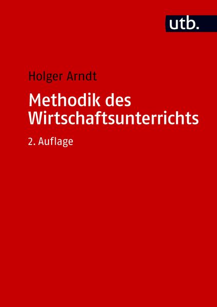 Methodik des Wirtschaftsunterrichts