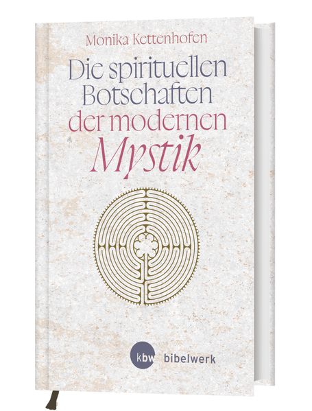 Die spirituellen Botschaften der modernen Mystik
