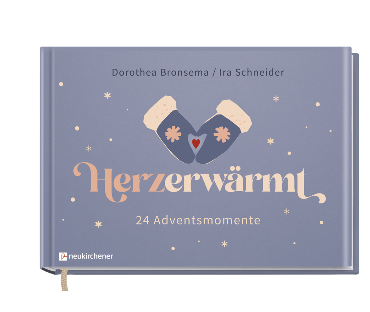 Herzerwärmt