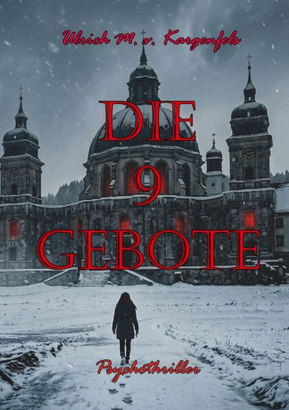 Die 9 Gebote