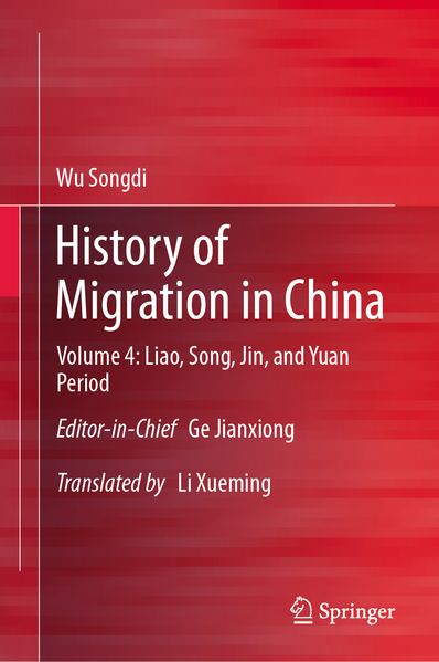 History of Migration in China