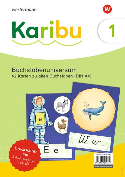 Karibu - Ausgabe 2024