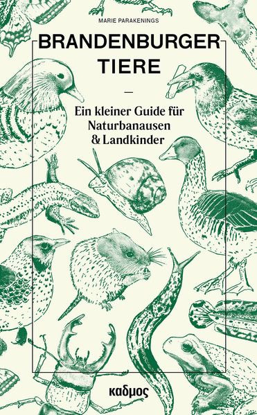 Brandenburger Tiere