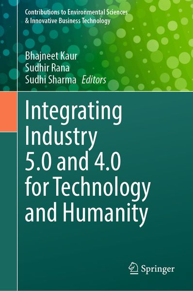 Integrating Industry 5.0 and 4.0 for Technology and Humanity