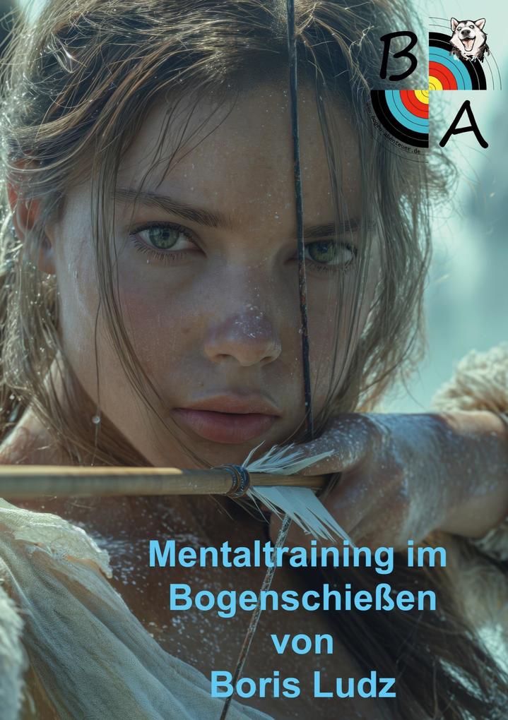 Mentaltraining im Bogenschießen