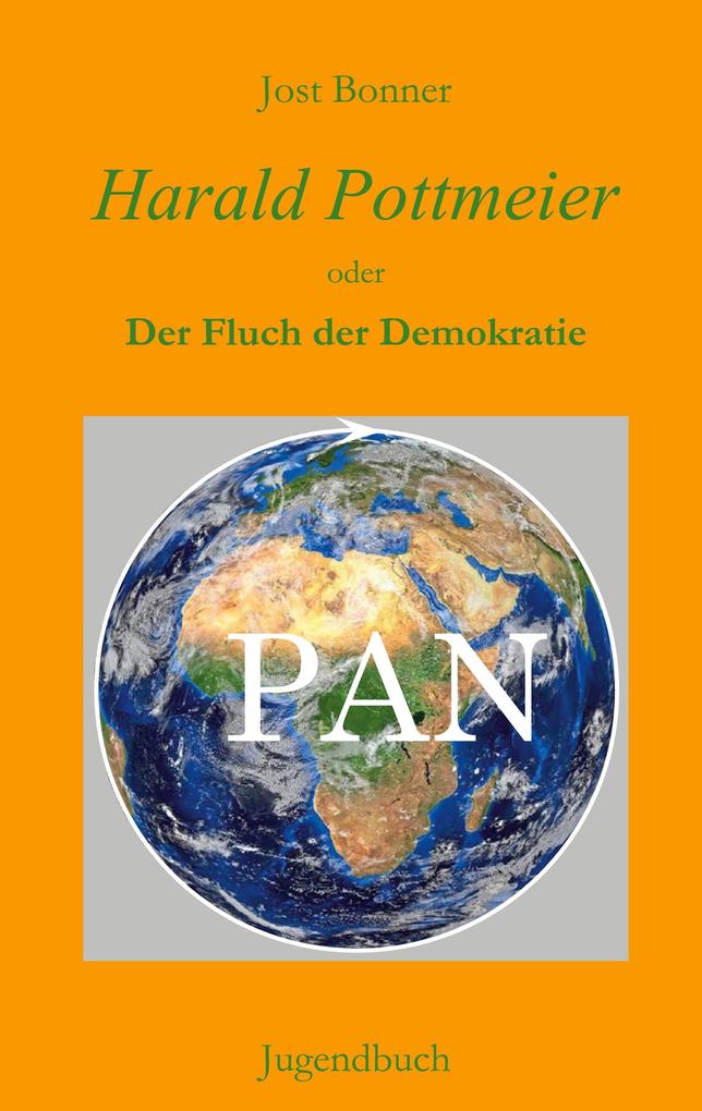 Harald Pottmeier II