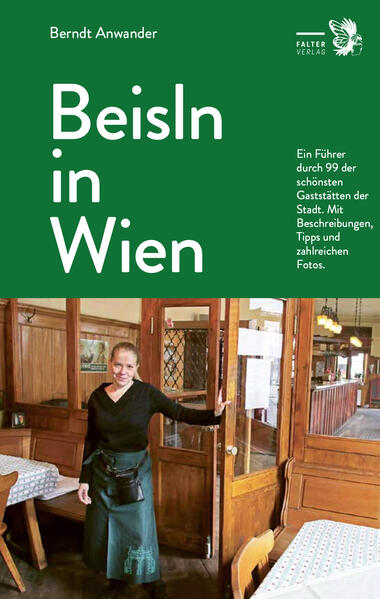 Beisln in Wien