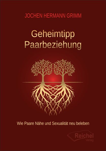 Geheimtipp Paarbeziehung