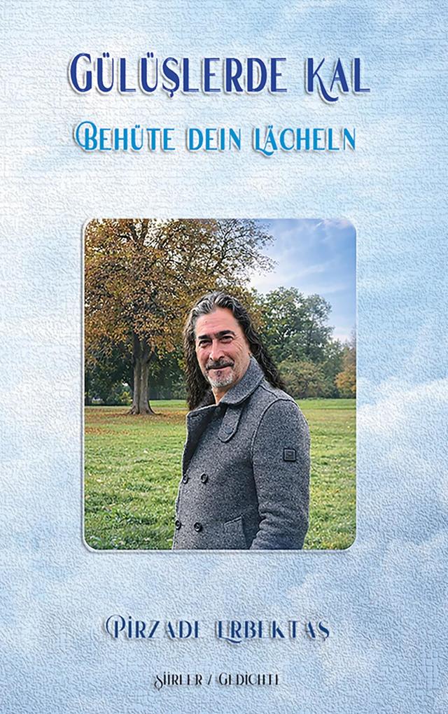 Behüte dein Lächeln
