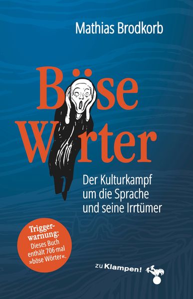 Böse Wörter