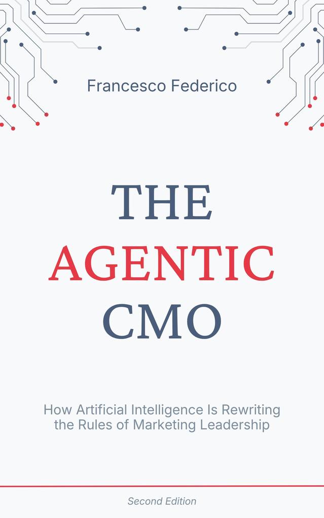 The Agentic CMO