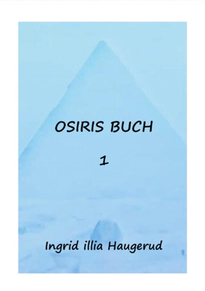 Osiris buch 1