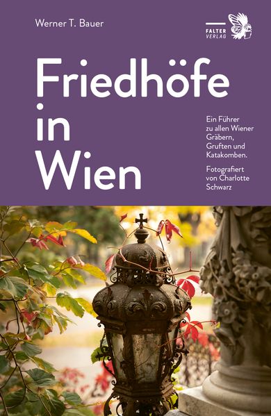 Friedhöfe in Wien