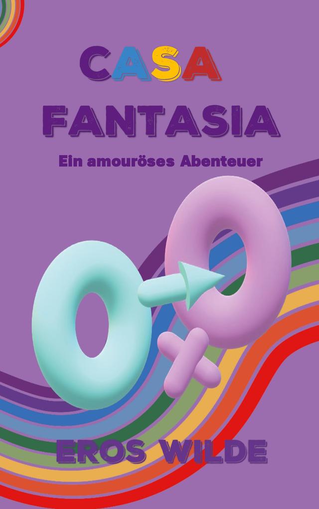 Casa Fantasia