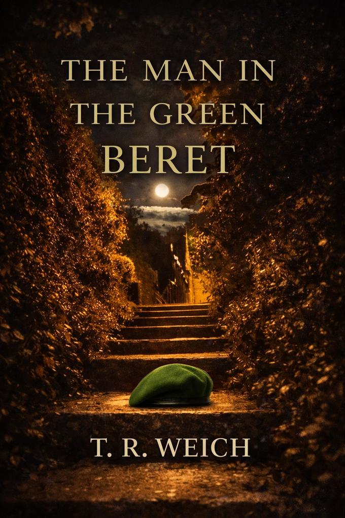 The Man in the Green Beret