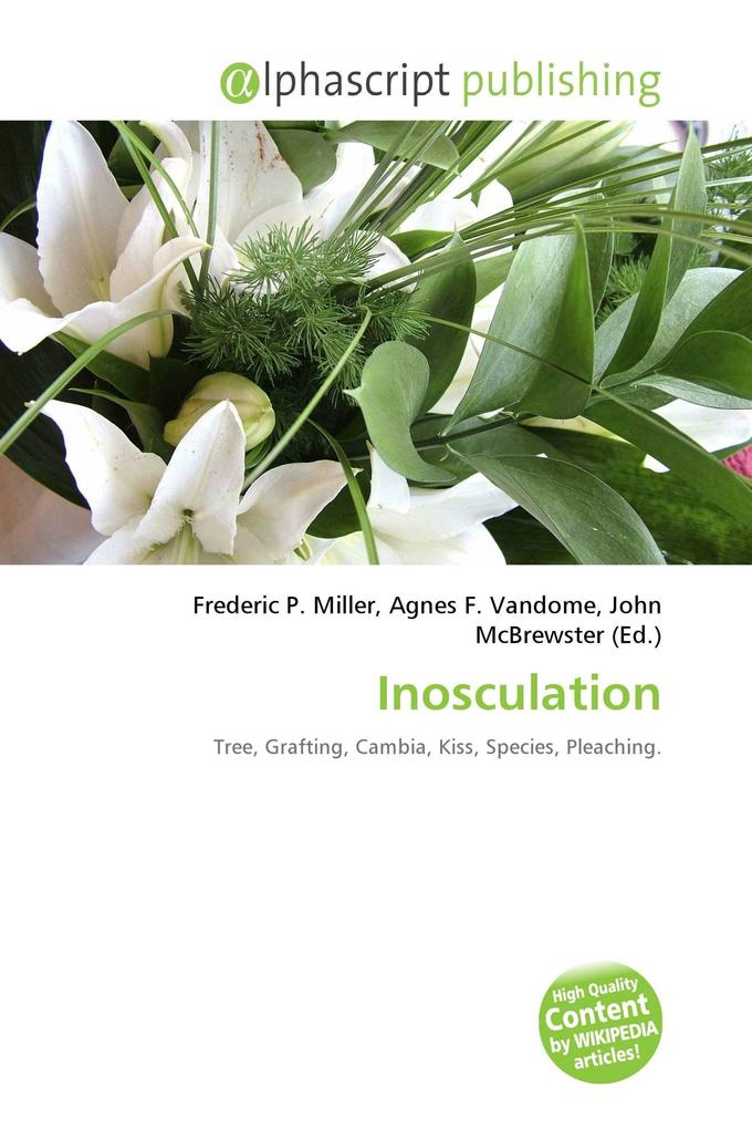 Inosculation