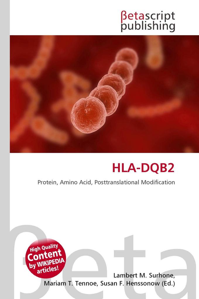 HLA-DQB2
