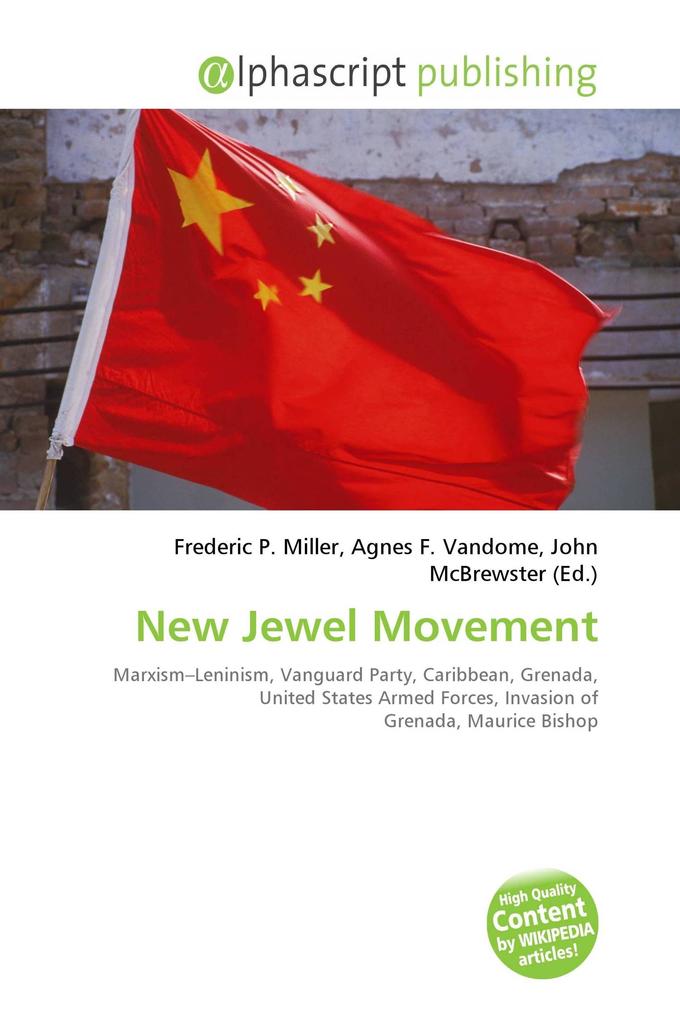 New Jewel Movement