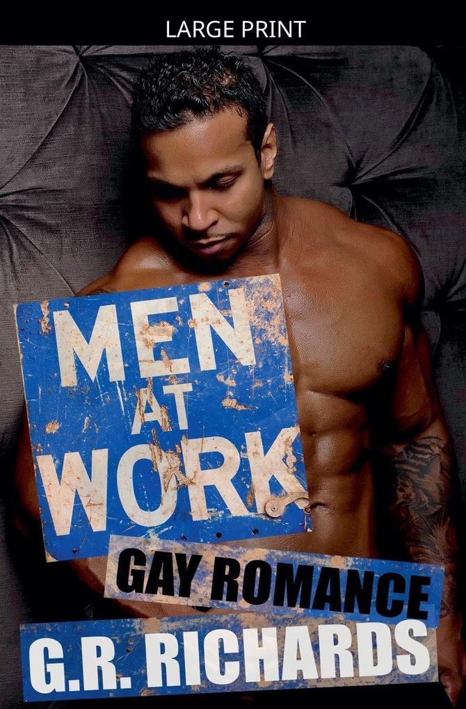 Men at Work