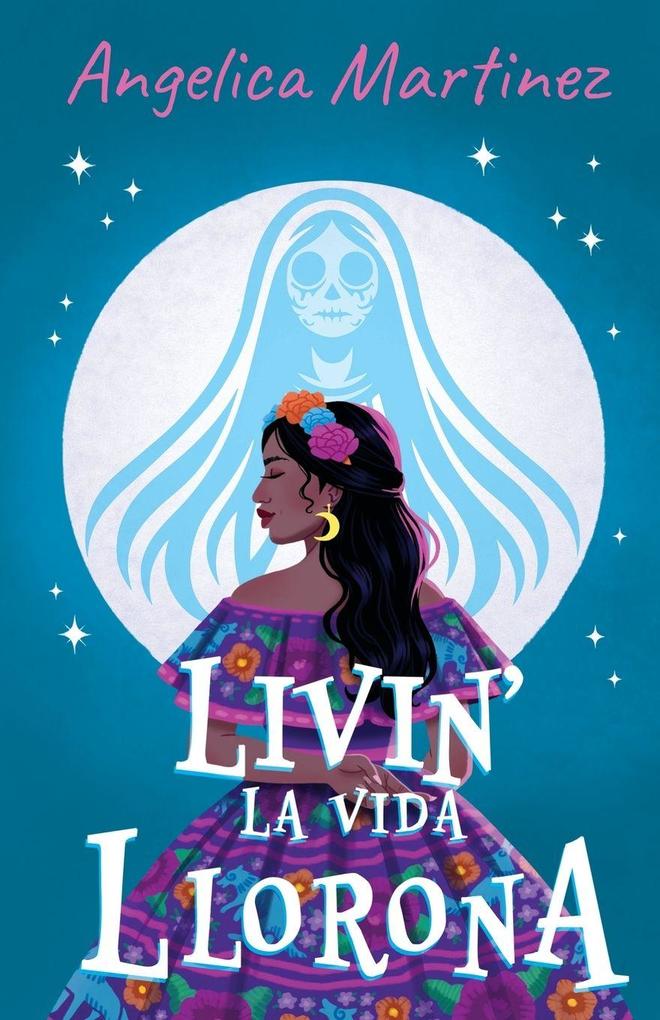 LIVIN' LA VIDA LLORONA