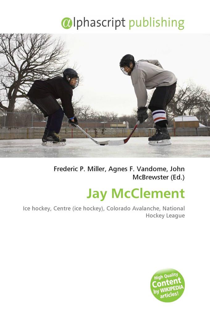 Jay McClement