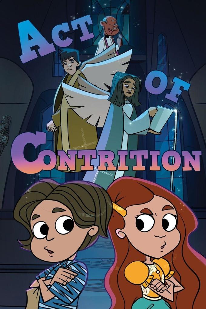 Praying with Angels